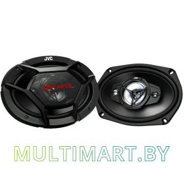 Коаксиальная АС JVC CS-DR6940